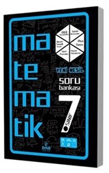 7. Sınıf Matematik Soru Bankası