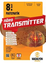 8. Sınıf Nörotransmitter Matematik