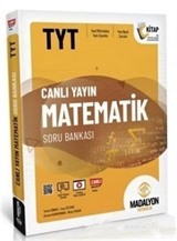 TYT Canlı Yayın Matematik Soru Bankası