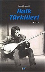 Halk Türküleri / 2. Cilt