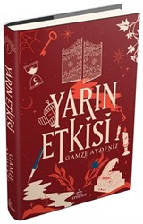 Yarın Etkisi (Ciltli)