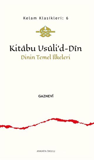 Kitabu Usûli'd-Dîn