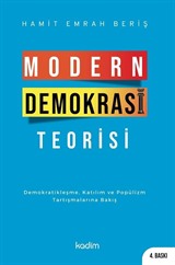 Modern Demokrasi Teorisi