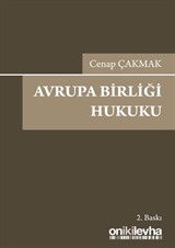 Avrupa Birliği Hukuku