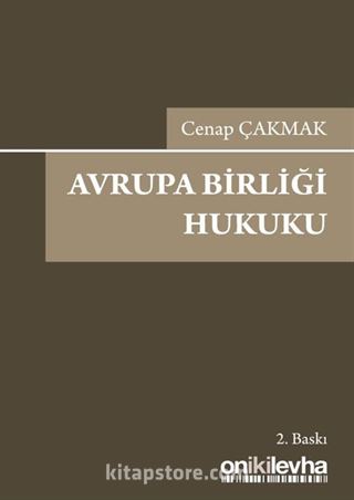 Avrupa Birliği Hukuku