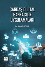 Çağdaş Dijital Bankacılık Uygulamaları