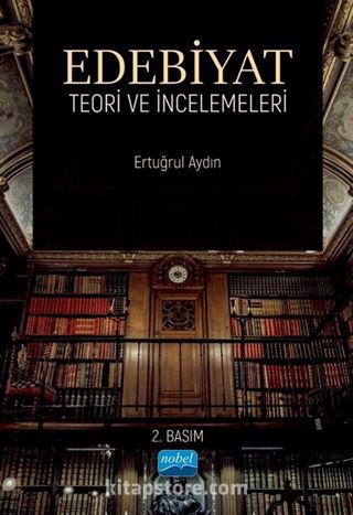 Edebiyat Teori ve İncelemeleri