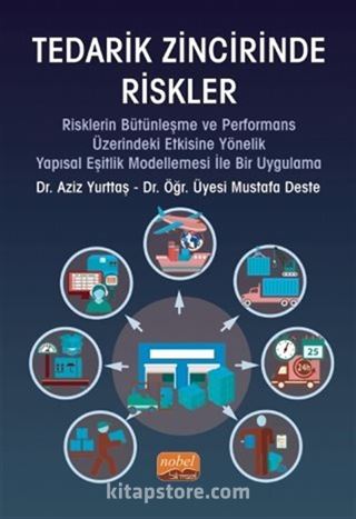 Tedarik Zincirinde Riskler