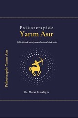 Psikoterapide Yarım Asır