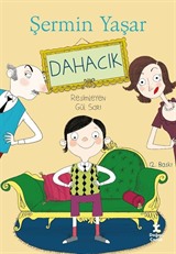 Dahacık