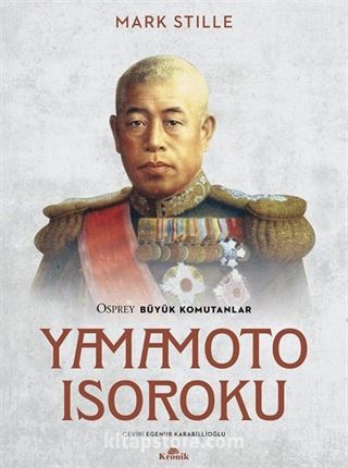 Yamamoto Isoroku