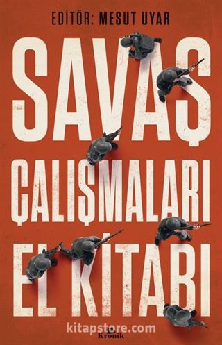 Savaş Çalışmaları El Kitabı