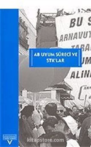 AB Uyum Süreci ve STK'lar