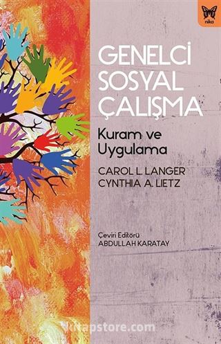 Genelci Sosyal Çalışma