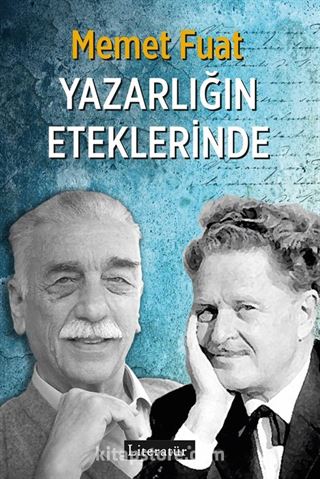 Yazarlığın Eteklerinde