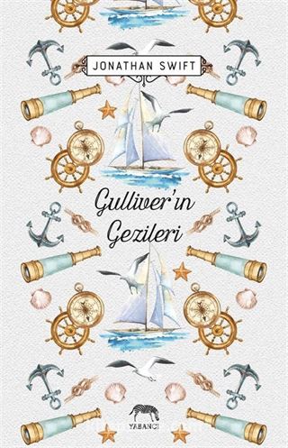 Gulliver'ın Gezileri (Ciltli)