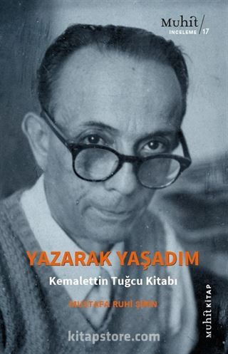 Yazarak Yaşadım