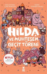 Hilda ve Muhteşem Geçit Töreni