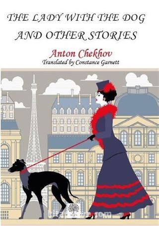 The Lady With The Dog and Other Stories