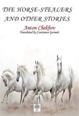 The Horse-Stealers and Other Stories