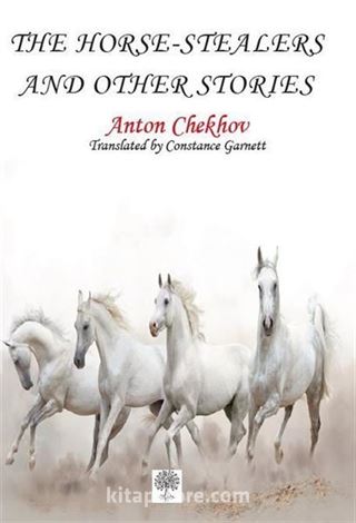 The Horse-Stealers and Other Stories