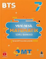 7. Sınıf İMT Matematik Yeni Nesil Soru Bankası