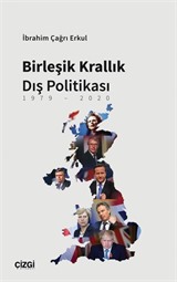 Birleşik Krallık Dış Politikası (1979-2020)