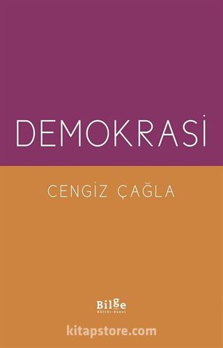 Demokrasi