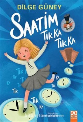 Saatim Tik Ka Tik Ka