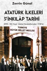 Atatürk İlkeleri ve İnkılap Tarihi