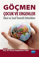 Göçmen Çocuk ve Ergenler