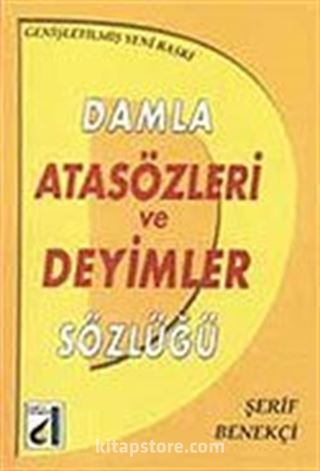 Atasözleri ve Deyimler