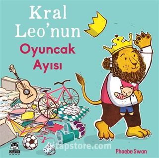 Kral Leo'nun Oyuncak Ayısı