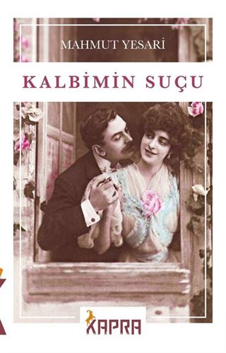 Kalbimin Suçu