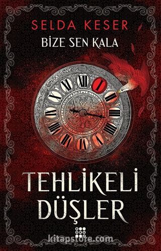 Tehlikeli Düşler / Bize Sen Kala 1