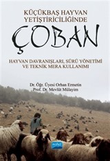 Küçükbaş Hayvan Yetiştiriciliğinde Çoban