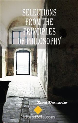 Selections From The Principles Of Philosophy