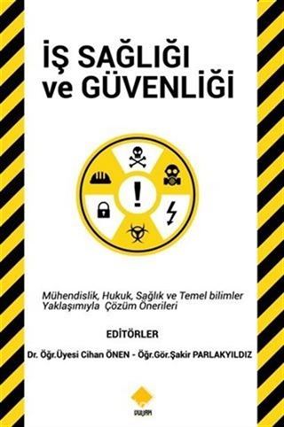 İş Sağlığı ve Güvenliği