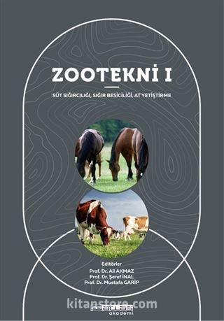 Zootekni 1