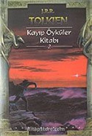 Kayıp Öyküler Kitabı 2