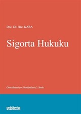 Sigorta Hukuku