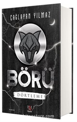 Börü