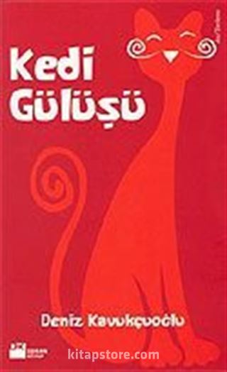 Kedi Gülüşü