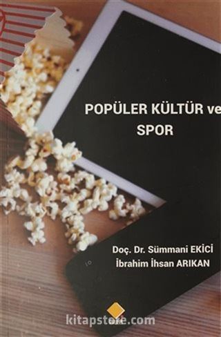 Popüler Kültür ve Spor