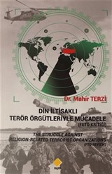 Din İltisaklı Terör Örgütleriyle Mücadele (Fetö Kritiği)