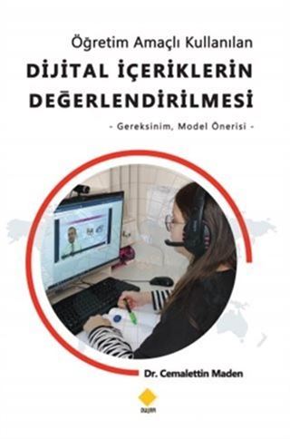 Öğretim Amaçlı Kullanılan Dijital İçeriklerin Değerlendirilmesi