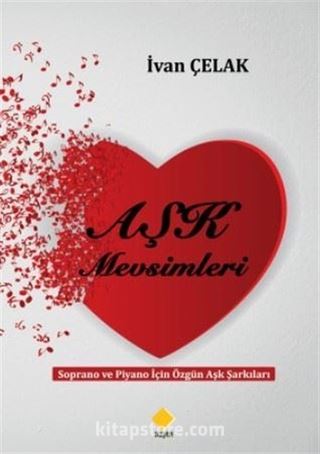 Aşk Mevsimleri