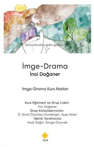 İmge-Drama