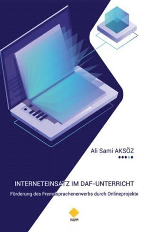 Interneteinsatz Im Daf-Unterricht