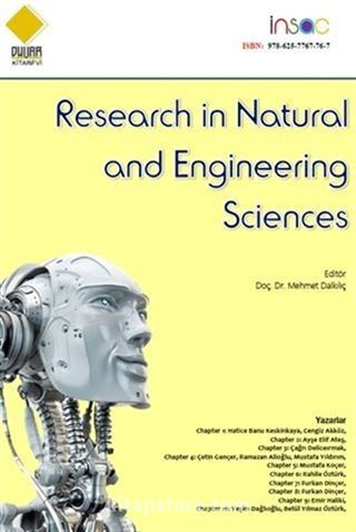 Research in Natural and Engineering Sciences